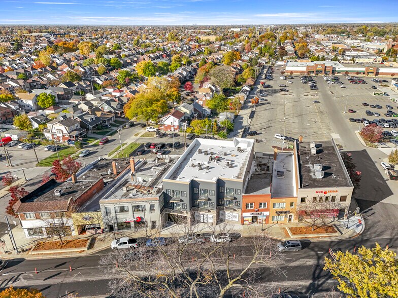 More Photos Of 13730 Michigan Ave, Dearborn Multifamily For Lease