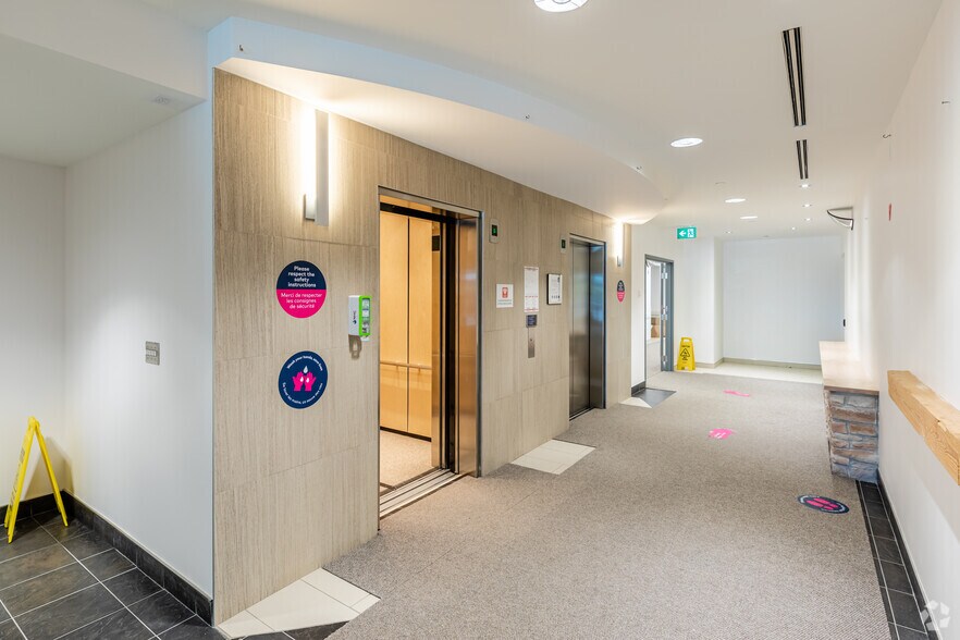 More Photos Of 750 Palladium Dr, Ottawa Office For Lease