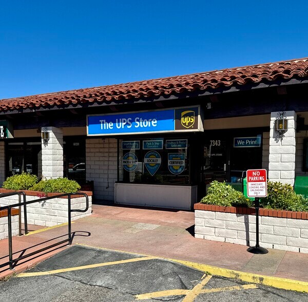 More Photos Of , Atascadero General Retail For Sale