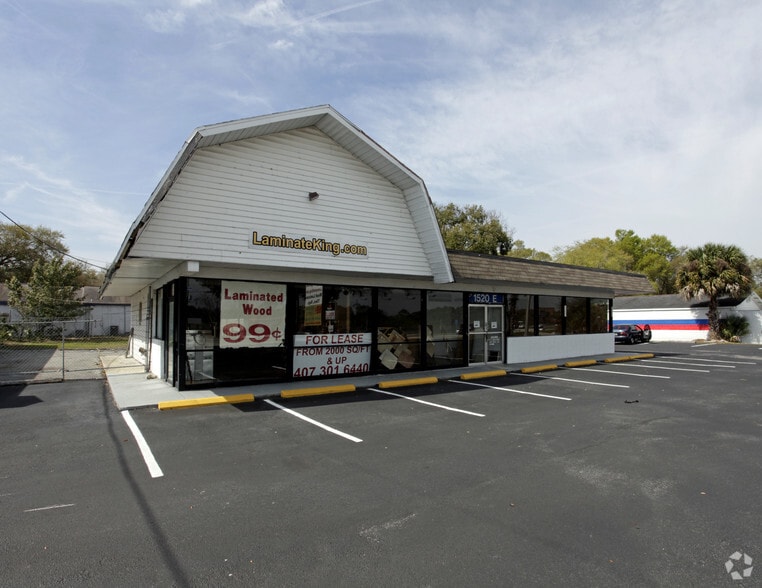 Primary Photo Of 1520 E Altamonte Dr, Casselberry General Retail For Lease