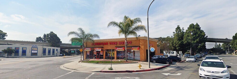 Primary Photo Of 11501 Jefferson Blvd, Culver City Freestanding For Sale