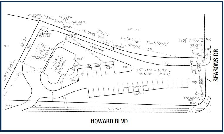 More Photos Of 99 Howard Blvd, Mount Arlington Bank For Lease