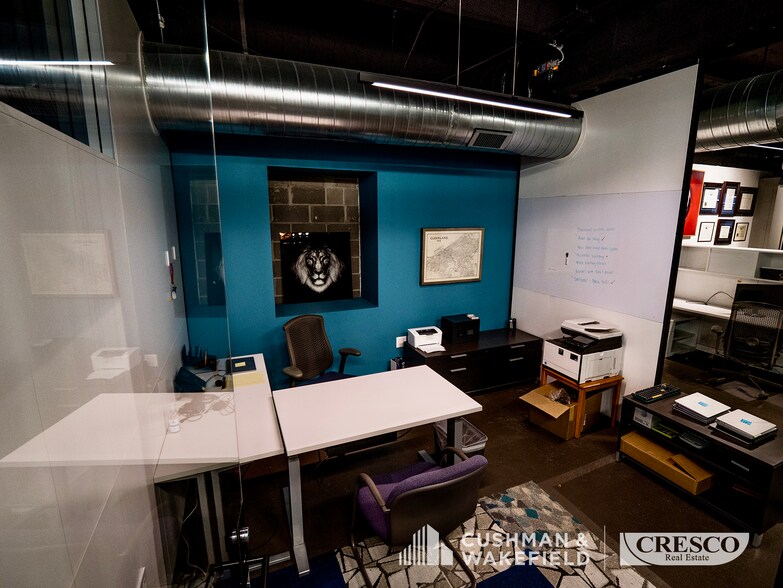 More Photos Of 1231 Superior Ave E, Cleveland Office For Sale