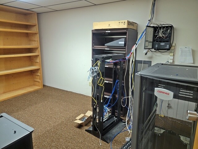 More Photos Of 204 S Main St, Loyal Bank For Sale