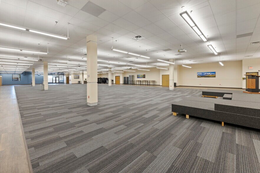 More Photos Of 6436 S Hwy 85-87, Colorado Springs General Retail For Sale