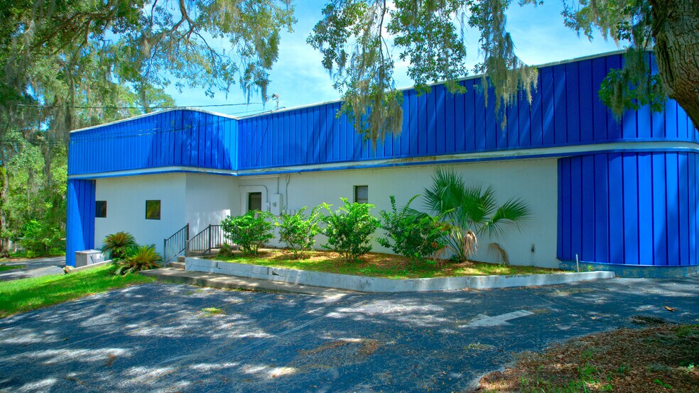 More Photos Of 614 E Jefferson St, Brooksville Office For Sale