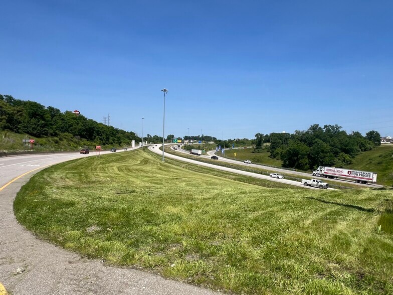 More Photos Of 000 Fort Henry Rd, Triadelphia Land For Sale