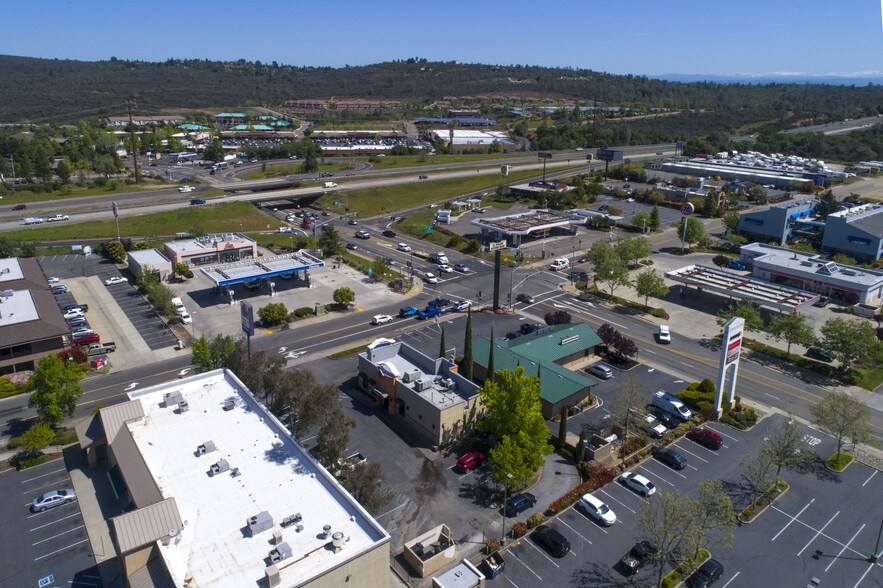More Photos Of 3382 Coach Ln, Cameron Park Fast Food For Lease