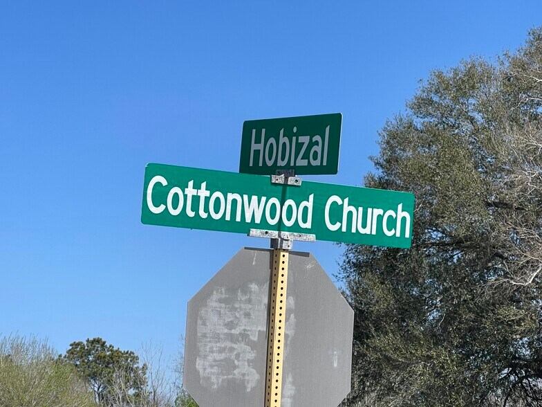 More Photos Of 1212 Cottonwood Church Rd, Rosenberg Warehouse For Lease