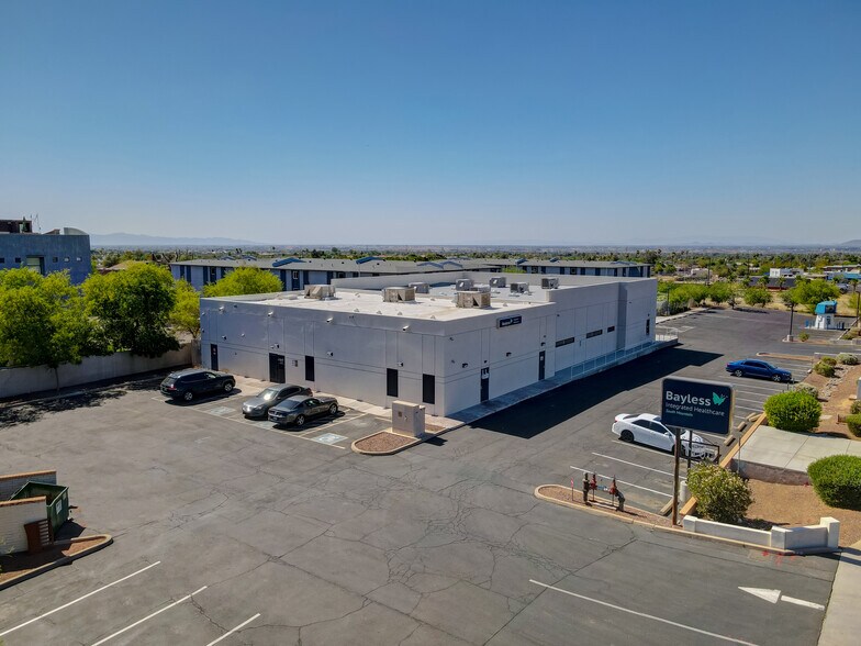 More Photos Of 9014 S Central Ave, Phoenix Medical For Sale