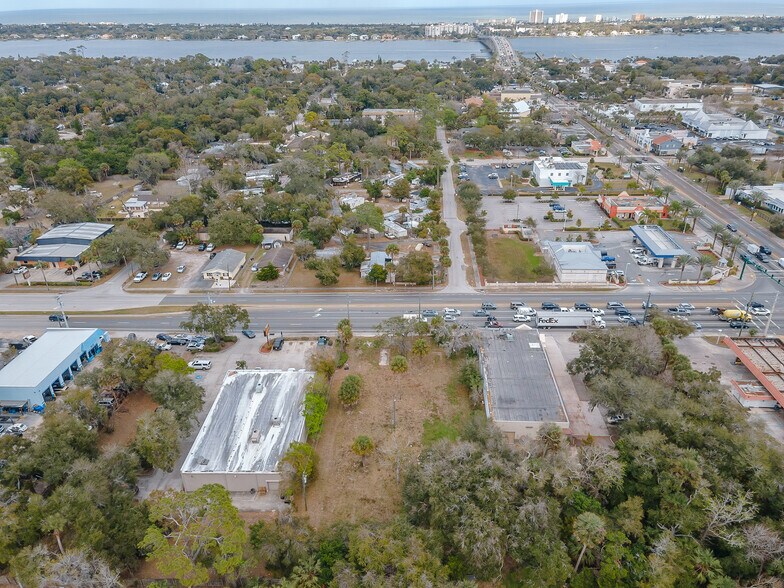 More Photos Of 40 N Yonge St, Ormond Beach Land For Sale