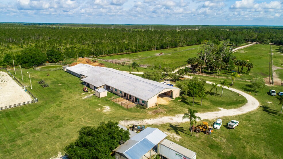 More Photos Of 2499 Durrance Ln, Ormond Beach Land For Sale