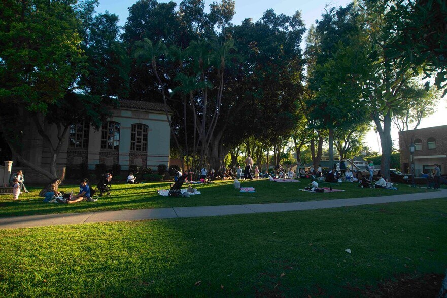 More Photos Of 1025 Mission St, South Pasadena Land For Sale