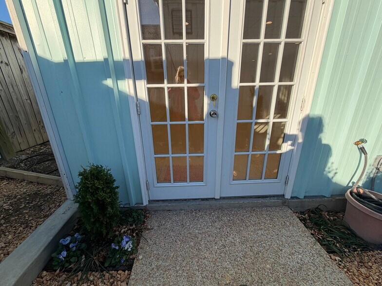 More Photos Of 308B Granite Ave, Richmond Loft Creative Space For Lease