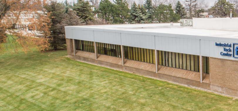 Primary Photo Of 3085 Walkent Ct NW, Grand Rapids Office For Lease