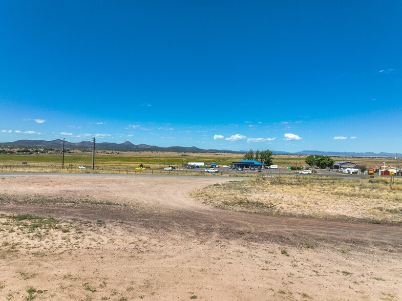 More Photos Of TDB AZ-89, Paulden Land For Sale