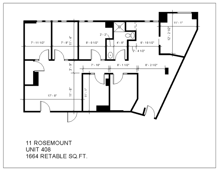 More Photos Of 1902 Robertson Rd, Ottawa Unknown For Lease