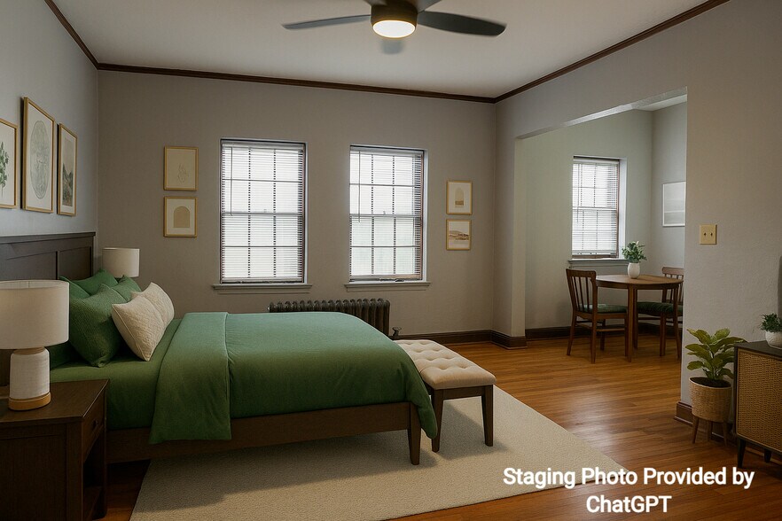 More Photos Of 1234 K St, Lincoln Apartments For Sale