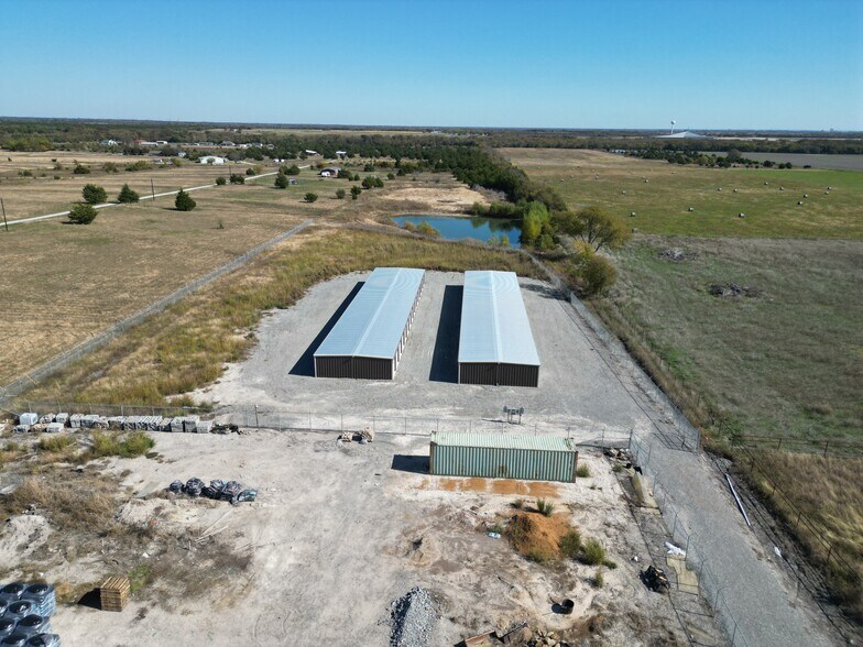 More Photos Of 849 FM 36, Greenville Industrial For Sale
