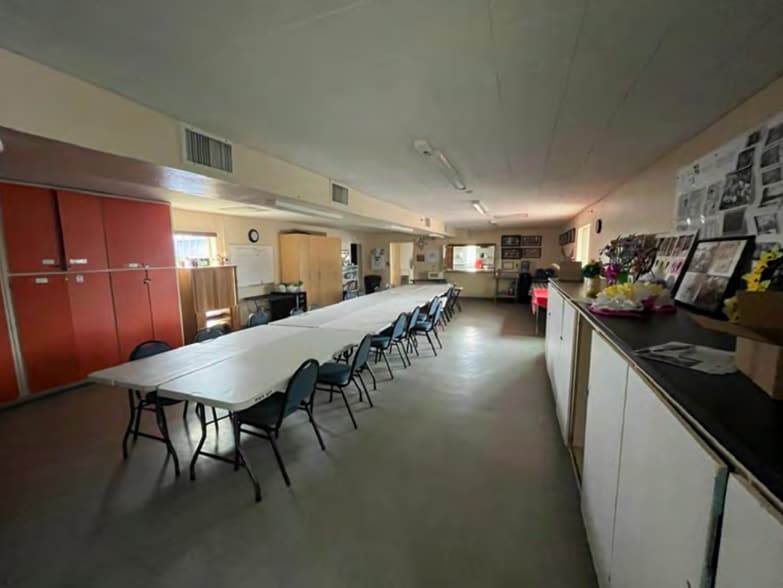More Photos Of 243 W 33rd St, Tucson Lodge Meeting Hall For Sale