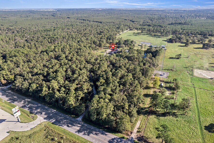 More Photos Of 15815 Highway 105, Sour Lake Specialty For Sale