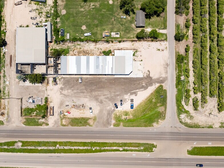 More Photos Of 9125 Highway 107, Mission Industrial For Sale
