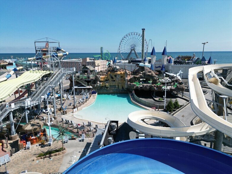 More Photos Of 600 E Central Ave, Seaside Heights Hospitality For Sale