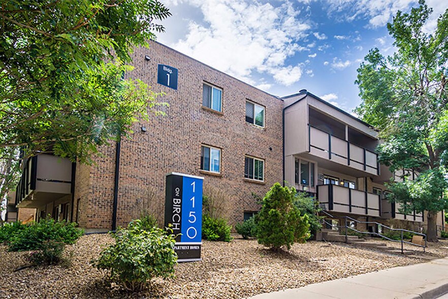 More Photos Of 1150 S Birch St, Denver Multifamily For Sale