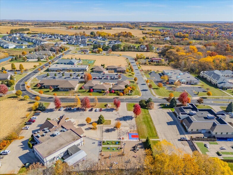 More Photos Of 1016 Quinn Dr, Waunakee Land For Sale