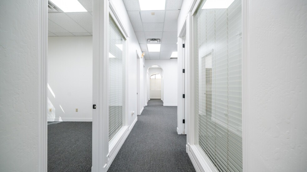 More Photos Of 3850 E Baseline Rd, Mesa Office For Lease