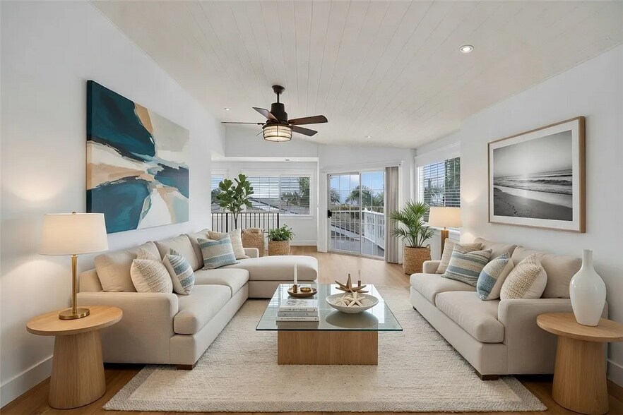 More Photos Of 456 Ocean View Ave, Hermosa Beach Apartments For Sale