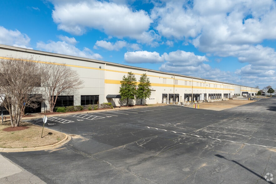 More Photos Of 5015 Citation Dr, Memphis Unknown For Lease