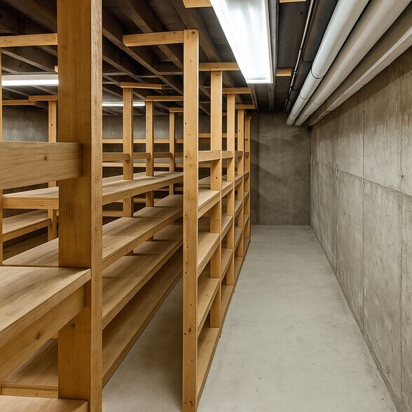 More Photos Of 6 Drummond Pl, Red Bank Office For Lease