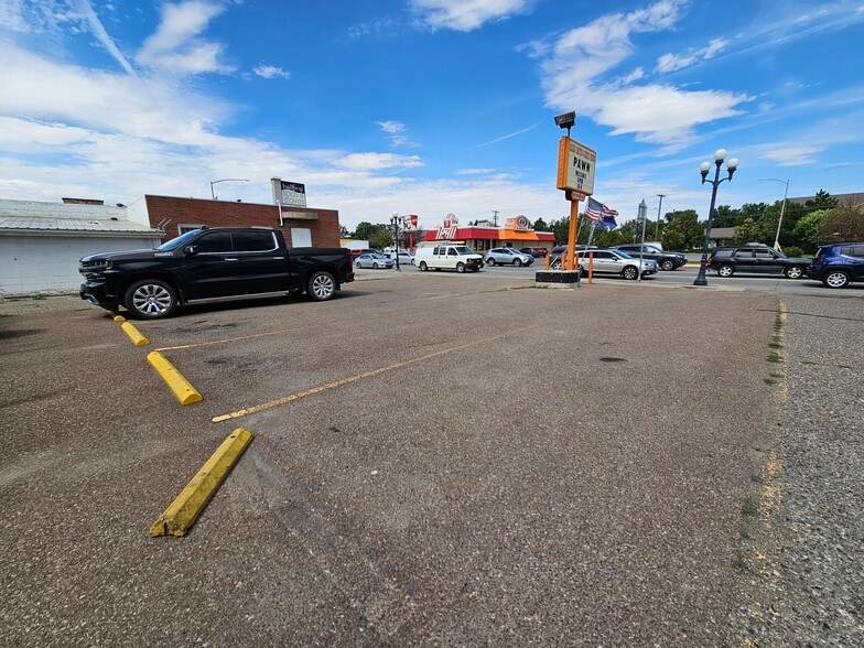 More Photos Of 312 Central Ave W, Great Falls Storefront Retail Office For Sale