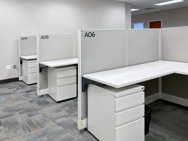 More Photos Of 2003 S Easton Rd, Doylestown Coworking Space