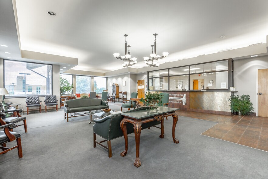 More Photos Of 2707 Citico Ave, Chattanooga Medical For Sale