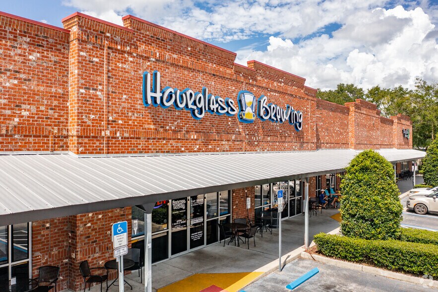 More Photos Of 480 S Ronald Reagan Blvd, Longwood General Retail For Lease