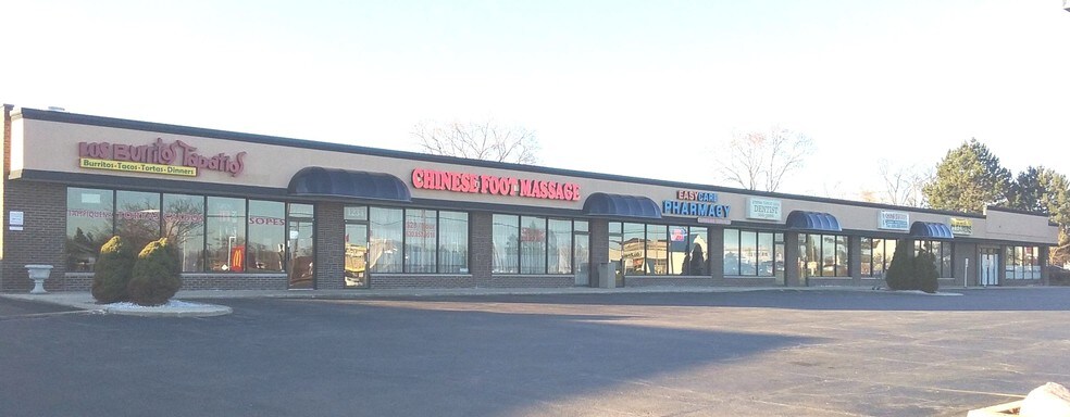 More Photos Of 1232-1250 W Ogden Ave, Naperville Unknown For Lease