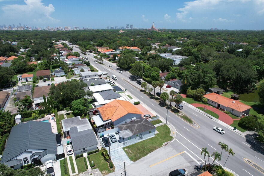 More Photos Of 5941 Coral Way, Miami Office For Sale