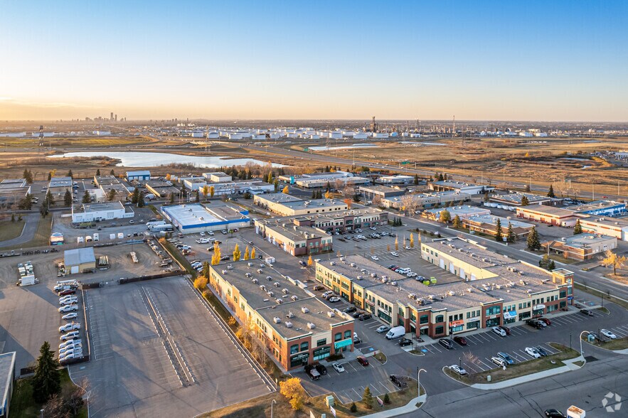 More Photos Of 150 Chippewa Rd, Sherwood Park Flex For Sale