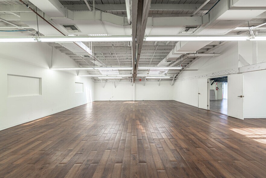 More Photos Of 1241 S Hope St, Los Angeles Warehouse For Lease