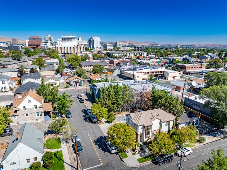 More Photos Of 95 La Rue Ave, Reno Office For Sale