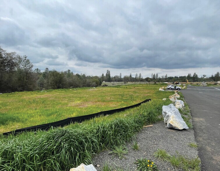 More Photos Of Parrots Ferry Rd, Sonora Land For Sale