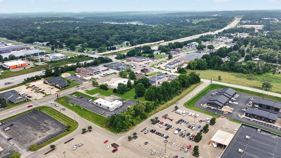 More Photos Of 2775-2785 S Arlington Rd, Akron Land For Lease