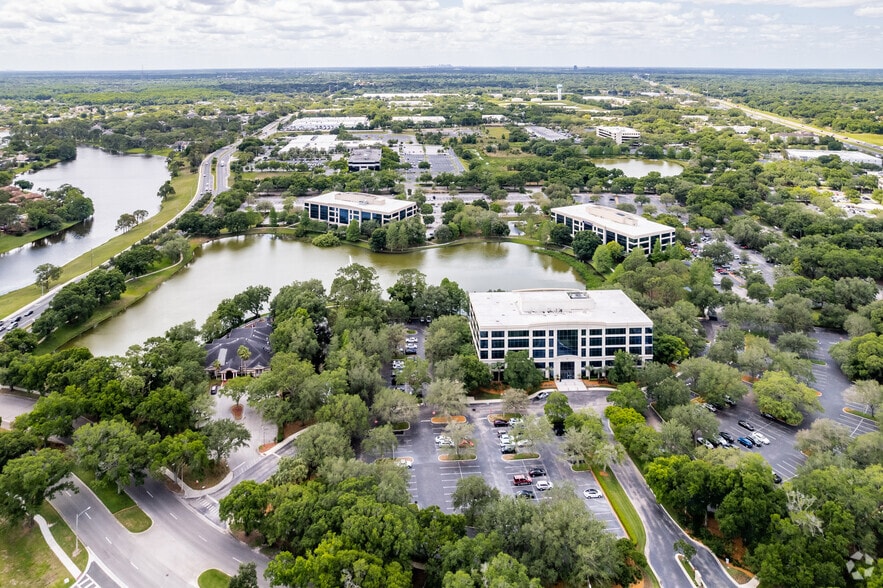 More Photos Of 1025 Greenwood Blvd, Lake Mary Unknown For Lease