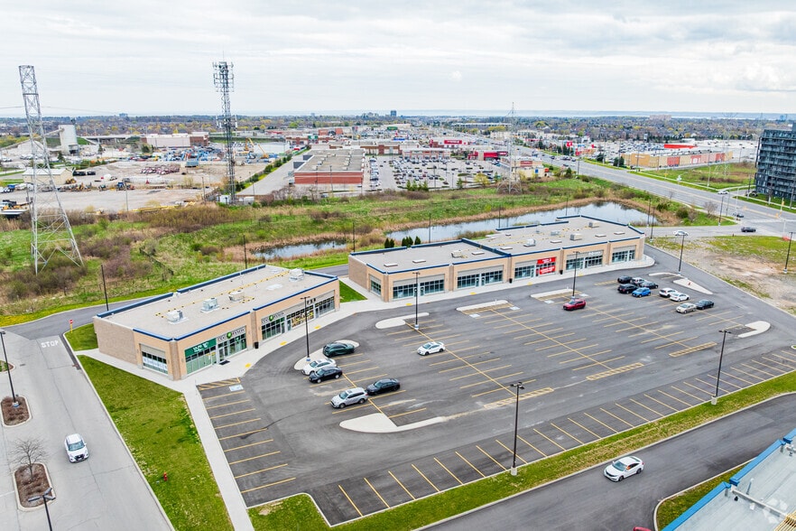 More Photos Of 3221-3227 Appleby Line, Burlington General Retail For Lease