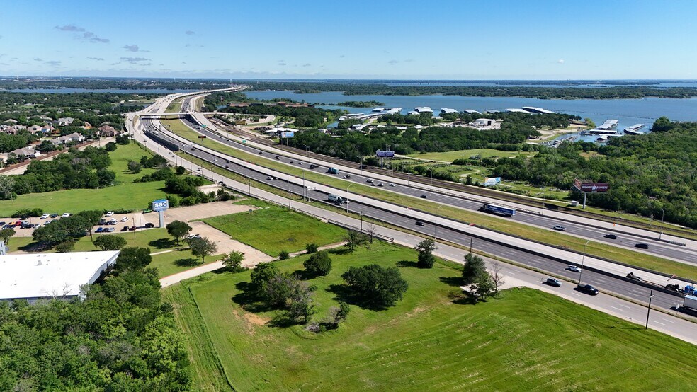 More Photos Of 2143 I-35E, Lewisville Land For Sale