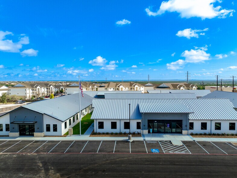 More Photos Of , San Antonio Office For Sale