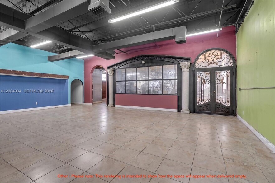 More Photos Of 341 W 21st St, Hialeah Manufacturing For Lease