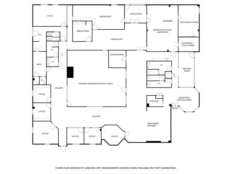 More Photos Of 787 Valley Ct, Grand Junction Office For Lease